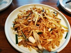 -如轩·海鲜砂锅粥·潮汕菜(海珠店)