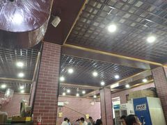 -平山城鑫烧烤(建国楼店)