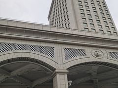 -苏州吴中白金汉爵大酒店