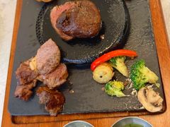 -西堤牛排(南京龙江店)
