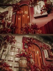 -IDOI婚礼策划·IDOIWEDDING