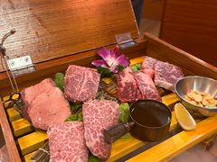 -大阪烧肉BAKA一代(十亩地店)