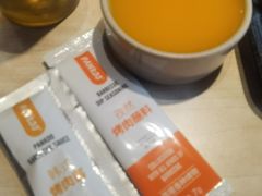 -新石器烤肉(高行万嘉店)