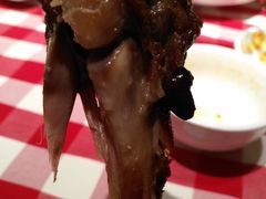 -西贝莜面村(上海百联西郊店)