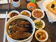 -中国厨房/台湾牛肉面