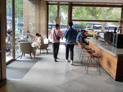 -星巴克臻选(南京艾尚天地店)