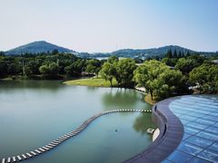 -上海佘山世茂艾美酒店
