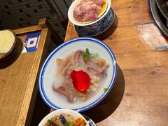-楠火锅(太古里总店)