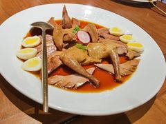 -CHIC1699远洋私厨