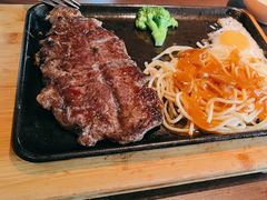 -豪享来牛排(人民店)
