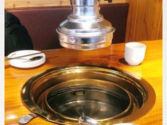-万兴佳烤肉·长白山老味道(东岸里店)