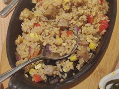 -豪客来牛排(成都锦江大融城店)