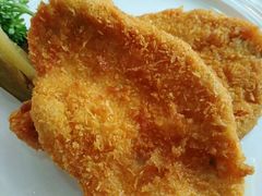 -小白桦西餐厅