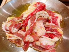 -西塔老太太泥炉烤肉(江北印象汇店)