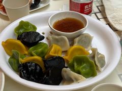 -吕氏焗小鲜•海鲜青岛菜(八大关店)