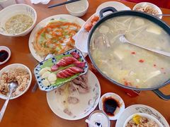 -乡亲鹅肉城(吴江店)
