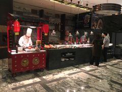 -合肥皇冠假日酒店·菲亚斯特自助餐厅(黄山路店)