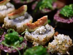 -沈阳和平艾美酒店新食谱西餐厅