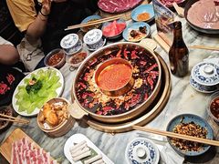 -矮板凳老火锅(宽窄巷子店)