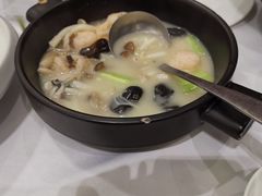 -民福居烤鸭店(石榴庄店)