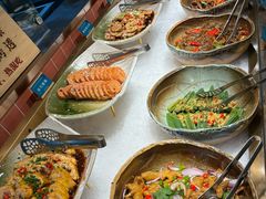 -東盛炭烤自助料理(浦东文峰广场店)