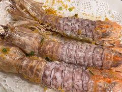 -南海渔家•海鲜•正宗海南菜(海棠湾店)