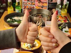 -沼津港精致料理·寿喜烧·烧鸟(龙湖南桥天街日料榜单店)