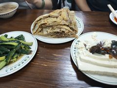-清真永恒华威肉饼(潘家园店)