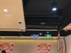 -海底捞火锅(河东万达广场店)