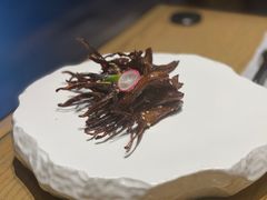 -莲·中餐厅(成都首座万豪酒店)