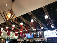 -成都你六姐·牛肉冒菜(城市集市合生汇店)