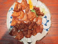 -翔峰炭火鳗鱼(悦泰街里公寓店)