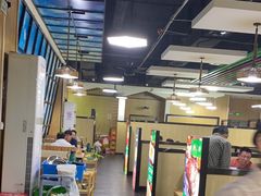 -和庆斋羊蝎子火锅·碳缸烧烤(顺义旗舰店)