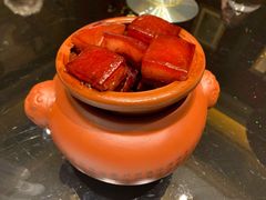 老弄堂红烧肉-上海1号私藏菜(静安店)