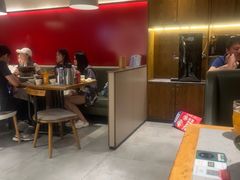-李军力烧烤(祭城店)