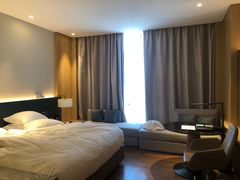 -深圳湾万怡酒店