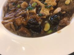 -欣旺·迎宾楼·百年无锡菜