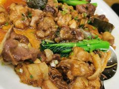 -国龙大酒店-中餐厅