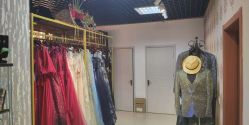 点击看大图 -月月婚纱礼服仓储店(王府井店)