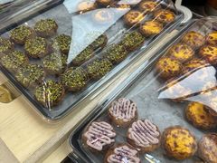 -祥禾饽饽铺·中式糕点(北京来福士店)