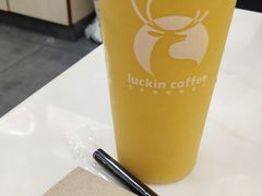 -瑞幸咖啡(中国凤凰大厦店)