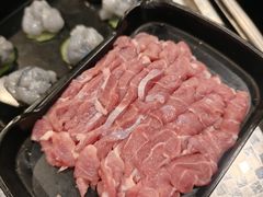 -牛街清真满恒記(平安里西大街店)