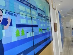 -雍禾植发全国连锁