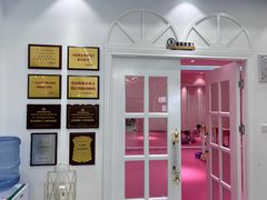 -芭芭拉舞蹈·星星演说家(珠江新城校区)