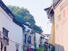 -河坊街景区