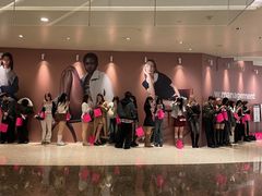 -天津万象城