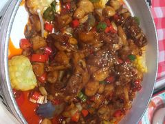 -辣小鲜·南昌大排档(船山路店)