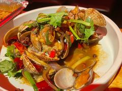 -火联烧烤(学院路创始店)