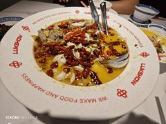 -禄鼎记·排队俩小时都要吃的酸菜鱼(石牌桥店)