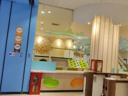 -meland亲子乐园•派对•研学(苏州悠方购物中心店)
